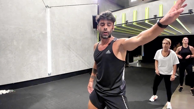 HIIT: Performans İstiyorum